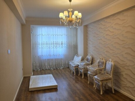 Elan №6319176 - Bakı, Nəsimi r., 3 otaqlı, 95 m², 6/19 mərtəbə