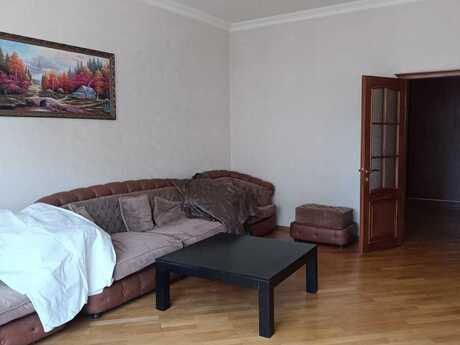 Elan №6319075 - Bakı, Nəsimi r., 3 otaqlı, 140 m², 5/17 mərtəbə