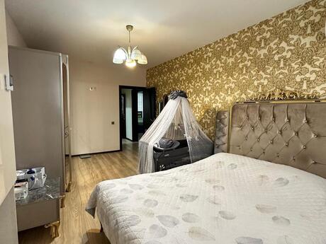 4 otaqlı mənzil, 100 m², Əhmədli: 240 000 ₼ 5