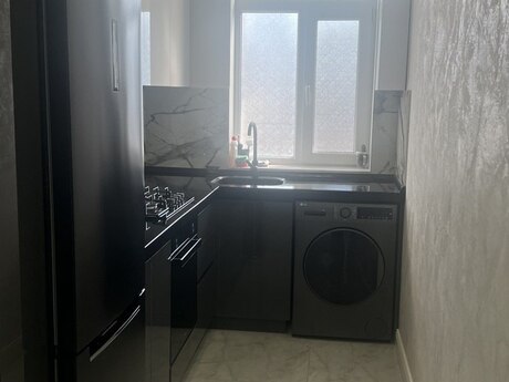 Kirayə 2 otaqlı mənzil, 60 m², Sahil: 1 000 ₼/ay 5