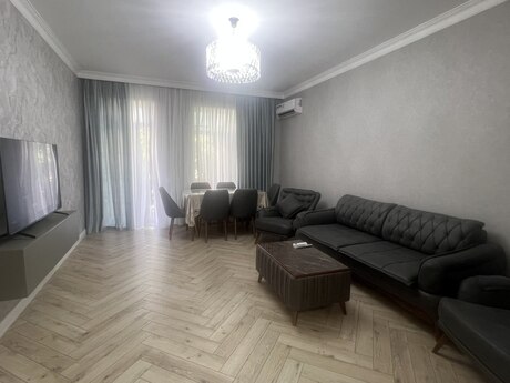 Kirayə 2 otaqlı mənzil, 60 m², Sahil: 1 000 ₼/ay 3
