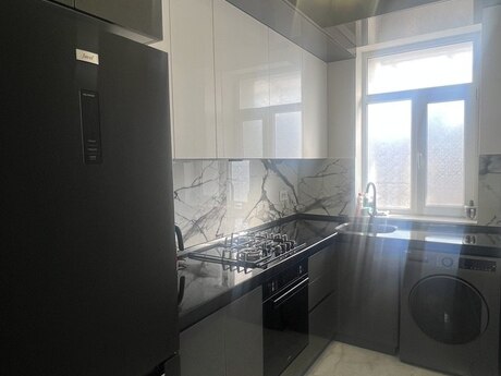 Kirayə 2 otaqlı mənzil, 60 m², Sahil: 1 000 ₼/ay 4