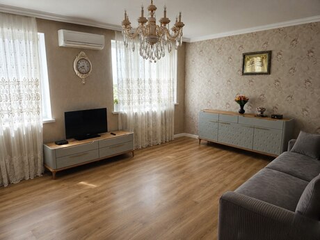 Elan №6319108 - Bakı, Binə q., 4 otaqlı, 100 m², 4/5 mərtəbə