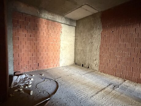 2-room apartment, 79,3 m², Koroğlu: 210 000 ₼ 4