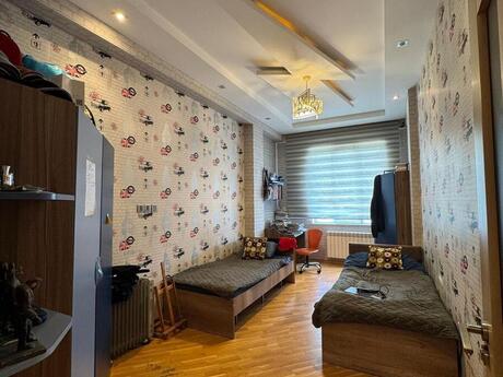 3 otaqlı mənzil, 135 m², Memar Əcəmi: 360 000 ₼ 5