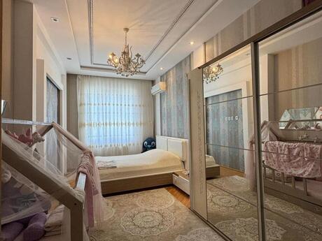 3 otaqlı mənzil, 135 m², Memar Əcəmi: 360 000 ₼ 4