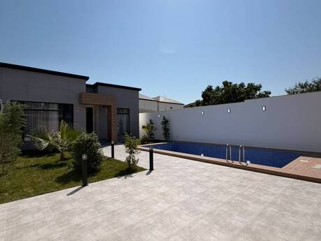 4 otaqlı həyət evi, 160 m², Mərdəkan: 370 000 ₼ 3