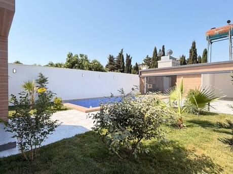 4 otaqlı həyət evi, 160 m², Mərdəkan: 370 000 ₼ 5