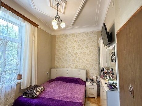2-room apartment, 45 m², Bakıxanov: 112 000 ₼ 5