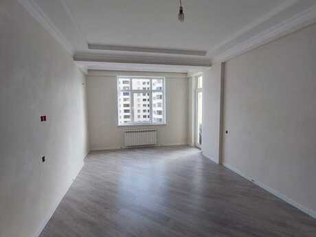 3 otaqlı mənzil, 115 m², Yeni Günəşli: 240 000 ₼ 4
