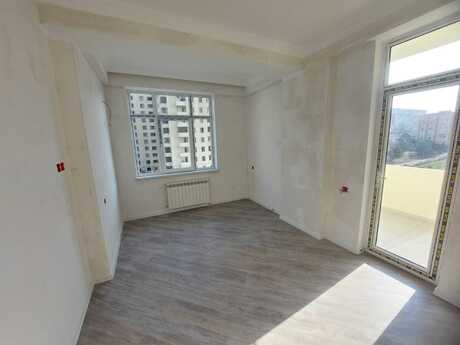 3 otaqlı mənzil, 115 m², Yeni Günəşli: 240 000 ₼ 5