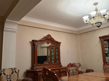 3-room apartment, 110 m², Xalqlar Dostluğu: 265 000 ₼ 3