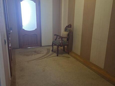 3-room apartment, 110 m², Xalqlar Dostluğu: 265 000 ₼ 4