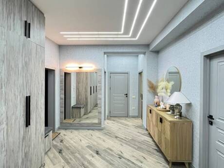 3 otaqlı mənzil, 112 m², Nəsimi: 380 000 ₼ 4