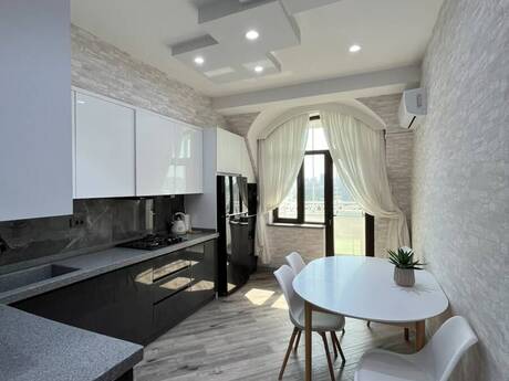 3 otaqlı mənzil, 112 m², Nəsimi: 380 000 ₼ 5