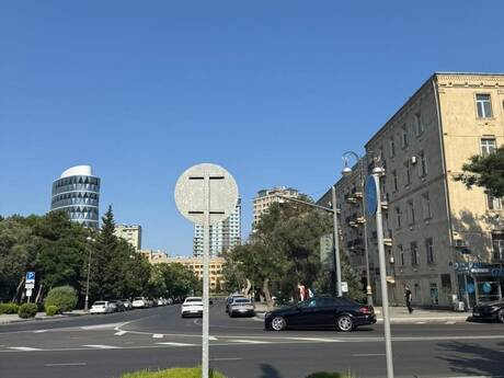 Elan №6319158 - Bakı, Elmlər Akademiyası m., 3 otaqlı, 85 m², 3/5 mərtəbə