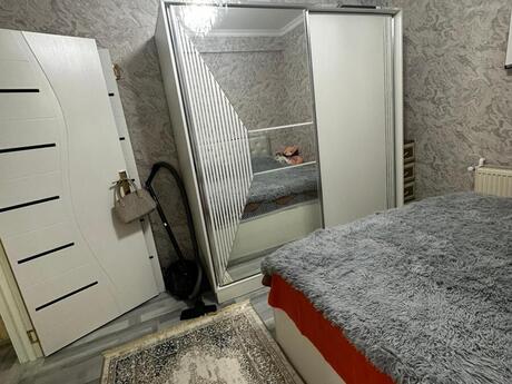 2 otaqlı yeni tikili - Masazır q. - 57 m²