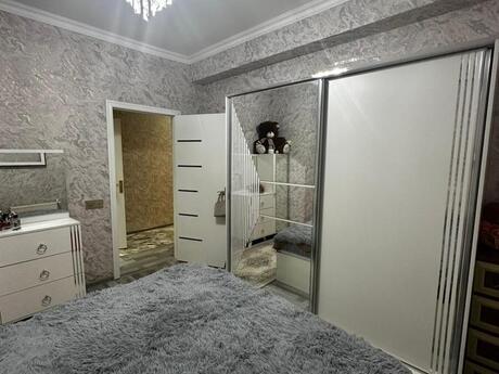 2 otaqlı yeni tikili - Masazır q. - 57 m²