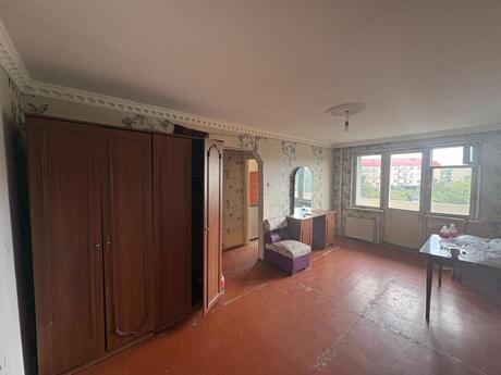 Elan №6319170 - Sumqayıt, Sumqayıt, 1 otaqlı, 31 m², 4/5 mərtəbə