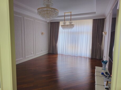 3 otaqlı mənzil, 143 m², Ağ şəhər: 800 000 ₼ 4