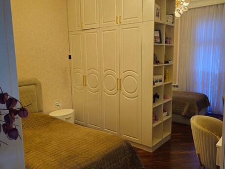 3 otaqlı mənzil, 143 m², Ağ şəhər: 800 000 ₼ 3