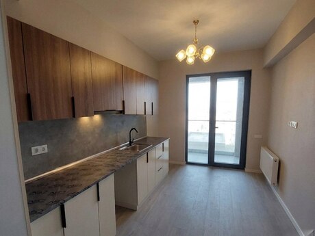 3-room apartment for rent, 100 m², Zığ: 500 ₼/mo 3