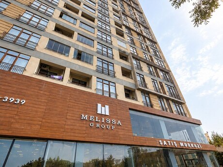 Elan №6319216 - Bakı, 20 Yanvar m., 3 otaqlı, 75 m², 8/20 mərtəbə