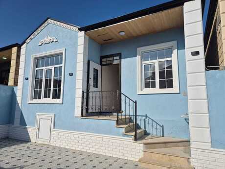 Объявление №6319248 - Баку, пос. Сарай, 3-комн., 115 м²