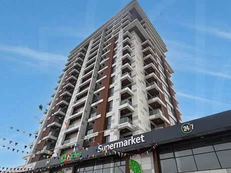 3 otaqlı mənzil, 145 m², Lake City: 379 000 ₼ 3