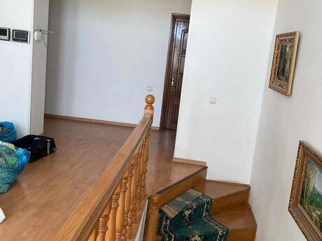 5 otaqlı həyət evi, 350 m², Xətai: 690 000 ₼ 4
