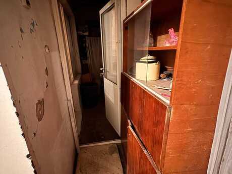 4-комн. вторичка - м. Нариман Нариманов - 120 м²