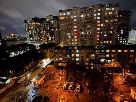 Объявление №6319232 - Баку, м. Нариман Нариманов, 4-комн., 120 м², 9/9 этаж