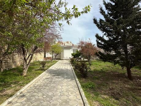3 otaqlı həyət evi, 100 m², Xətai: 480 000 ₼ 3