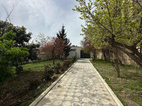 3 otaqlı həyət evi, 100 m², Xətai: 480 000 ₼ 2