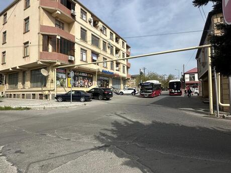 Elan №6319228 - Bakı, Xətai r., 3 otaqlı, 100 m²