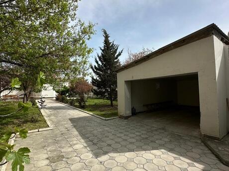 3 otaqlı həyət evi, 100 m², Xətai: 480 000 ₼ 4