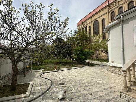 3 otaqlı həyət evi, 100 m², Xətai: 480 000 ₼ 5