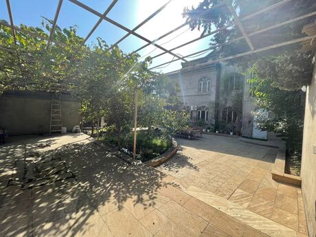 Elan №6319236 - Bakı, Xətai r., 5 otaqlı, 250 m²