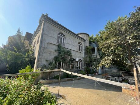 5 otaqlı həyət evi, 250 m², Xətai: 650 000 ₼ 3