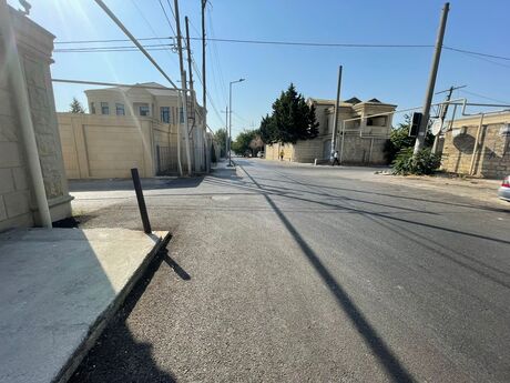 5 otaqlı həyət evi, 250 m², Xətai: 650 000 ₼ 2