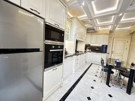 2-комнатная квартира, 120 м², Park Azure: 470 000 ₼ 2