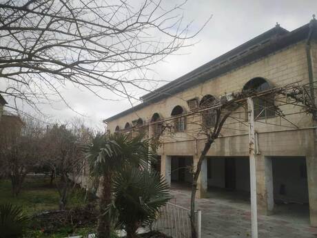 10 otaqlı həyət evi, 650 m², Xətai: 550 000 ₼ 3