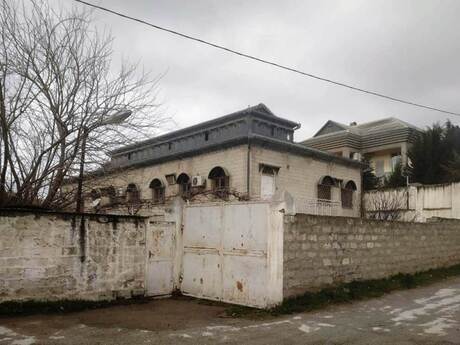 Elan №6319251 - Bakı, Xətai r., 10 otaqlı, 650 m²