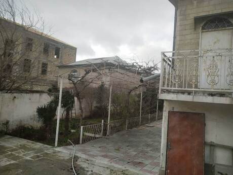 10 otaqlı həyət evi, 650 m², Xətai: 550 000 ₼ 4