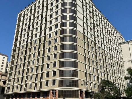 Elan №6319253 - Bakı, Gənclik m., 2 otaqlı, 73 m², 5/17 mərtəbə