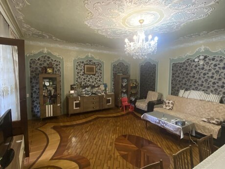 5-комнатная квартира, 120 м², Nəsimi: 285 000 ₼ 3