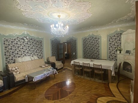 5-комнатная квартира, 120 м², Nəsimi: 285 000 ₼ 4