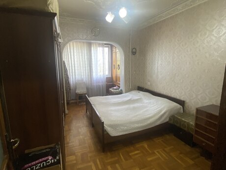 5-комнатная квартира, 120 м², Nəsimi: 285 000 ₼ 5