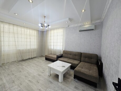 Elan №6319305 - Bakı, Masazır q., 2 otaqlı, 60 m², 2/5 mərtəbə