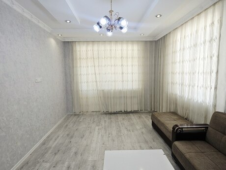 2 otaqlı mənzil, 60 m², Masazır: 87 000 ₼ 3